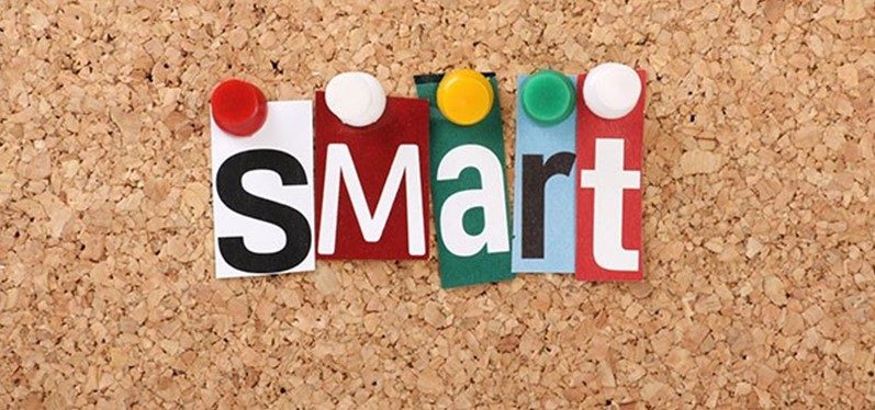 Metas SMART