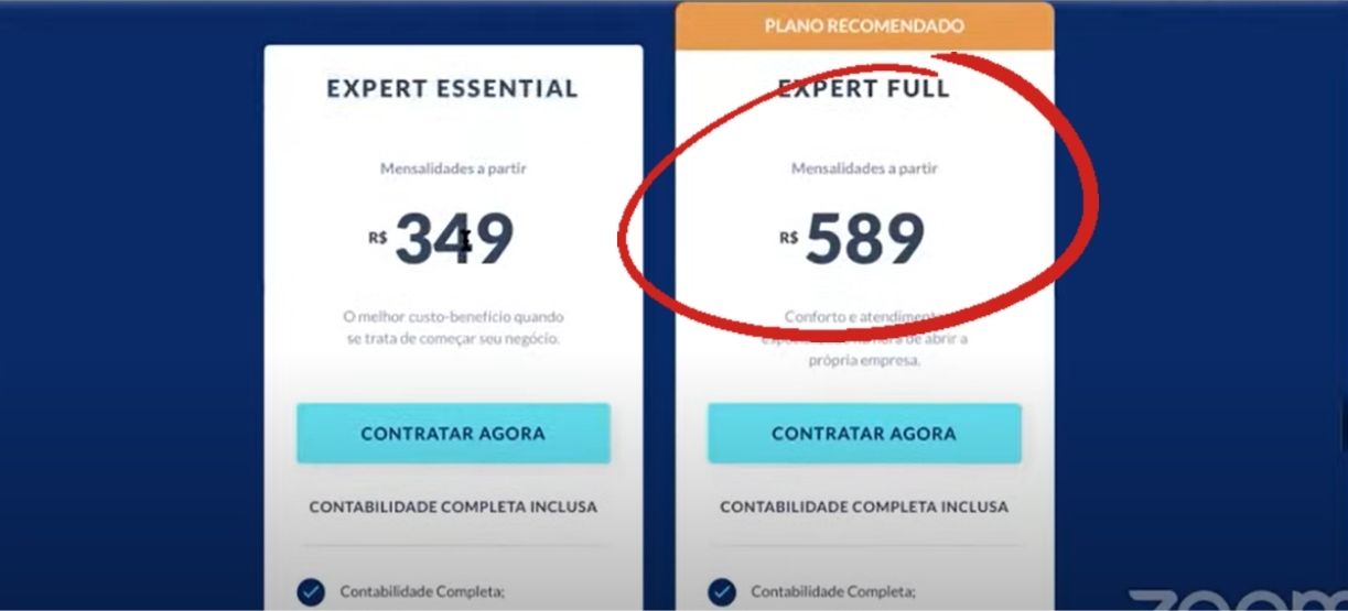 Assessoria Financeira - Contabilidade Consultiva | Marco Educação
