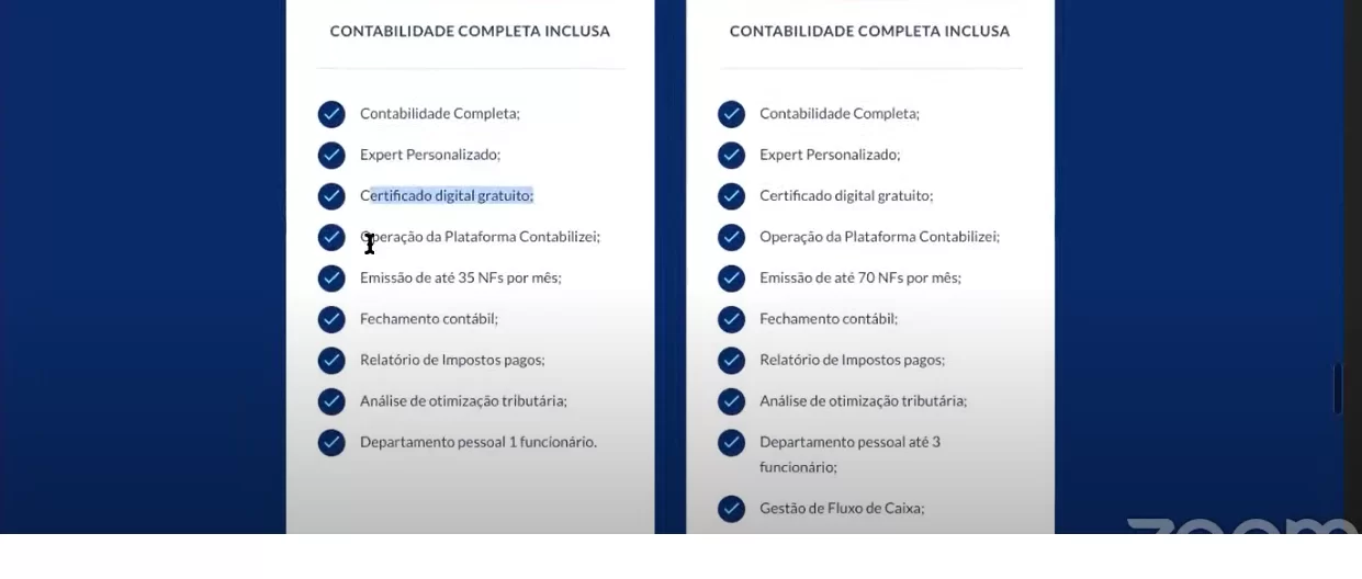 Contabilidade Completa - Contabilidade Consultiva | Marco Educação