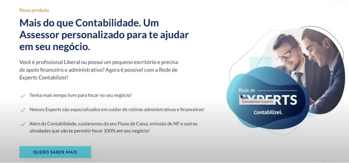 Mais Do Que Contabilidade - Contabilidade Consultiva | Marco Educação