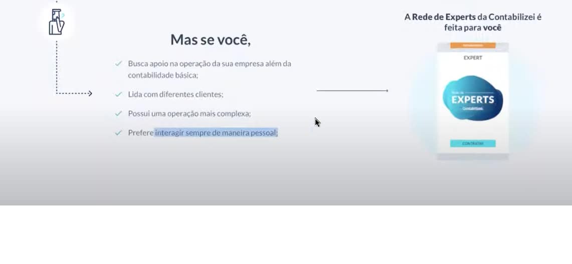 Mas Se Voce - Contabilidade Consultiva | Marco Educação