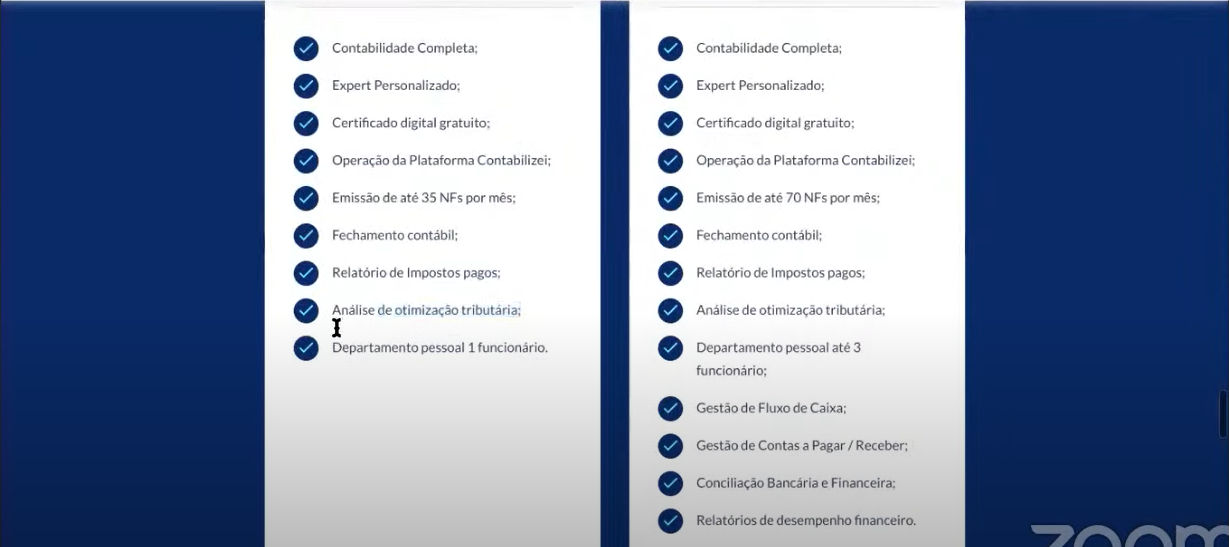 Otimizacao Tributaria - Contabilidade Consultiva | Marco Educação