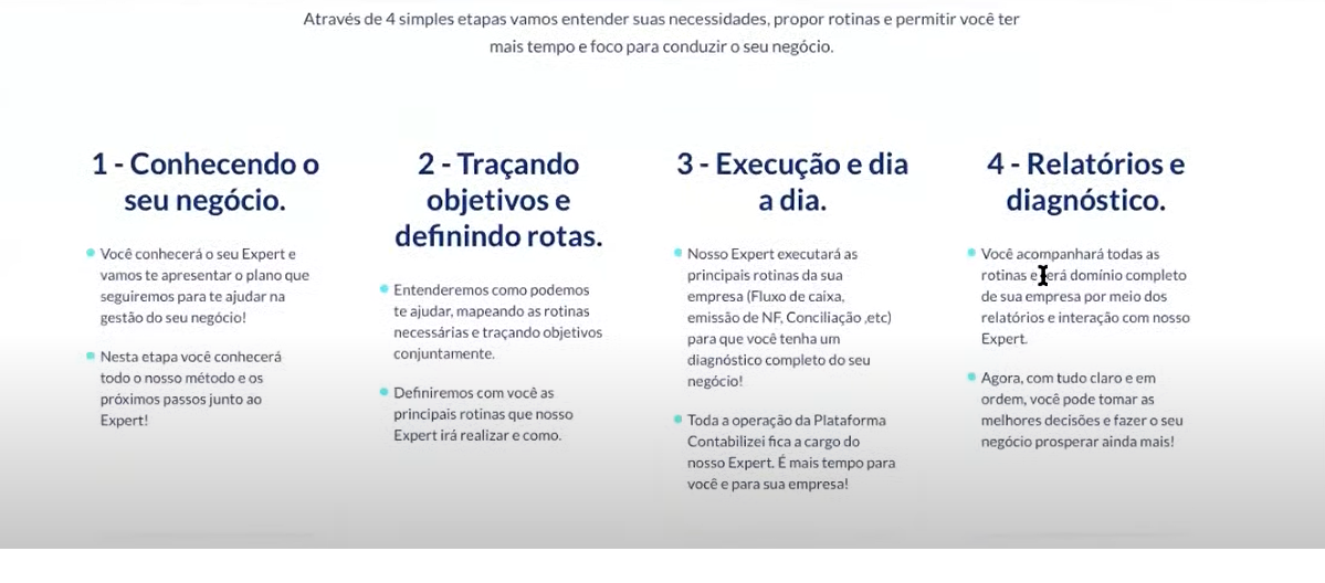 Vida Em Ordem - Contabilidade Consultiva | Marco Educação
