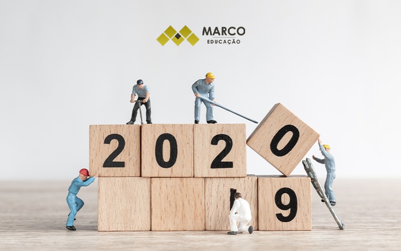 Planejamento Estrategico Para 2020 Como Fazer - Contabilidade Consultiva | Marco Educação