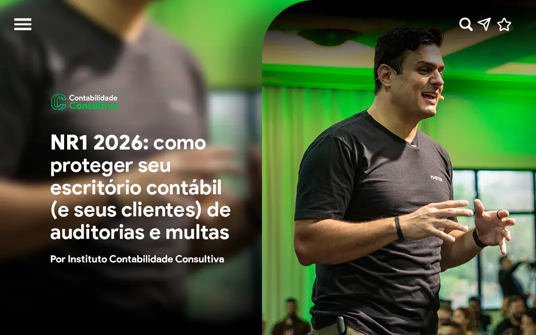 NR1 2026: como proteger seu escritório contábil (e seus clientes) de auditorias e multas